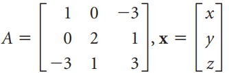 0 -3 х 1 , x =| y 2 -3 3 
