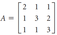 Find vectors x and y with ||x||s = 1 and