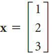 Find the orthogonal projection ofonto the column space of