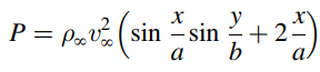 P = P,V (sin - sin + 2 х y ал a. 