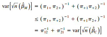 var n (BM )] -(π, προ) + (π, π, ) < (πι, προ)+ (π.1 ρ+)7!. - + σ- ar ( β ] %3D νε 