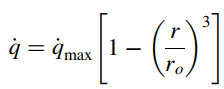 |-(4)] q = 4max | 1 ro 