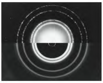 As the lower half of Fig. 39.4 shows, the diffraction
