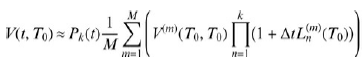 Σ Vim (To, To)|(1 + AtL(To) (m), V(1, To) = PA(1)- 
