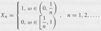 Let ((, A, P) = ((0, 1), B(0, 1), (),