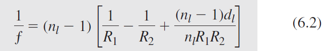 (n¡ – 1)d (n – 1) R1 (6.2) R2 n¡R¡R2 