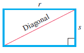 Diagonal 