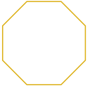 (a) Name the polygon. If the polygon is a quadrilateral,