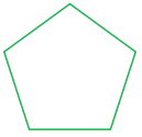 (a) Name the polygon. If the polygon is a quadrilateral,