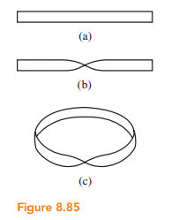 (a) (b) (c) Figure 8.85 
