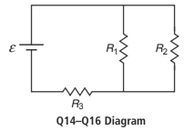 R2 R3 Q14-Q16 Diagram 