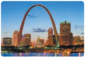 The city of St. Louis wishes to repay a debt