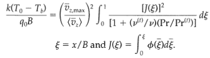 k(To – T,) V. z,max dg [1 + (z