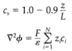 C, = 1.0 – 0.9 ? Рф. ф %3 z,C; 
