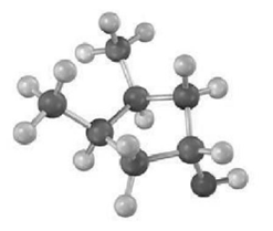 Does the following structure represent a meso compound? If so,