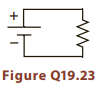 Figure Q19.23 