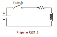 Switch Figure Q21.5 
