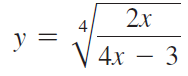 2x 4 y = 4х — 3 