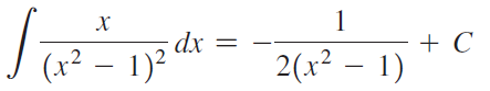 ·dx 3= (x² – 1)? 2(x² – 1) 