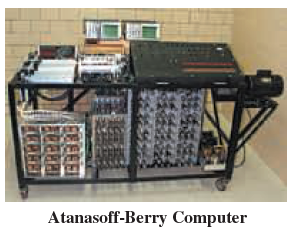 Atanasoff-Berry Computer EEF 
