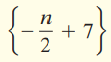Determine whether the given sequence is arithmetic, geometric, or neither.