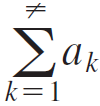 Σο Οκ k=1 