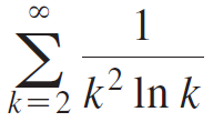 k² In k k=2 