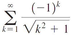 (-1)* –1) k=1 Vk? + 1 