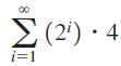 ο Σ (2) .4 i=1 
