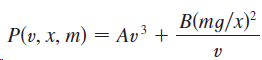 В(тg/x)? Р(, х, т) — Av3 + 