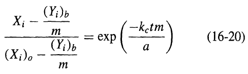 (Y;)b Xị -ketm exp (16-20) т (Y;)b (X;), - т 