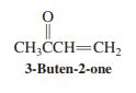 CH;CCH=CH, 3-Buten-2-one