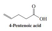 HO. 4-Pentenoic acid