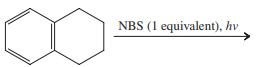 NBS (1 equivalent), hv