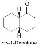 cis-1-Decalone
