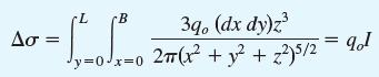 ar-に 39. (dx dy)z 27(x + y? + z?)5/2 7. 3 Aơ y=0x=0