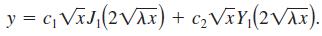 y = c, VAJ,(2VAx) + c,VãY,(2VAX).