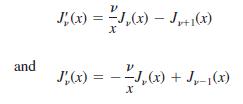 J,(x) = J,(x) – Jrt1(x) and J',(x) = --J,(x) + J,-(x)