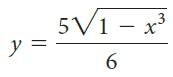 5V1 - x y = .3 6 ||