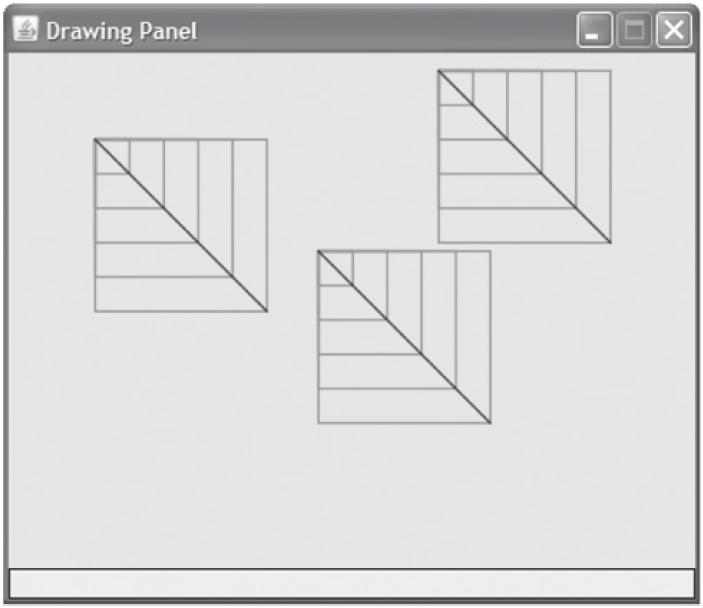 S Drawing Panel