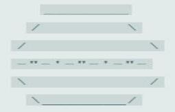 Write a program called Egg that displays the following output: