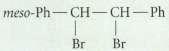 Predict the products, including their stereochemistry, from the E2 reactions