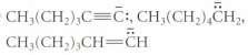 Rank the anions within each series in order of increasing