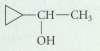 What alkenes would give each of the following alcohols as