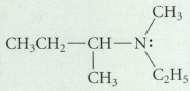 Assume that the following compound has the S configuration at