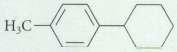 Identify the benzylic carbons in the following structures.