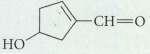 What product is formed when the following compound is treated