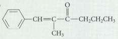 Some of the following molecules can be synthesized in good