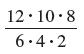 12 10. 8 6.4.2
