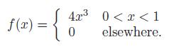 f(x) = { 42 0 0